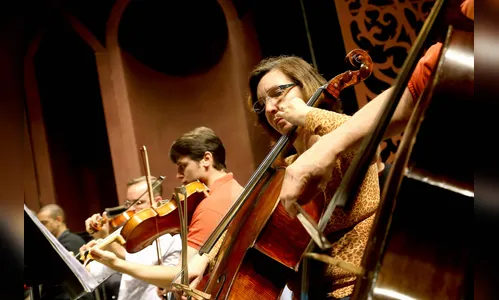 Orquestra Sinfônica do Paraná apresenta Concertos de Verão