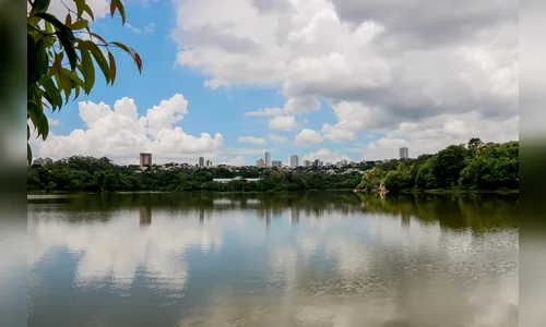 Apucarana promove repovoamento de rios e lagos