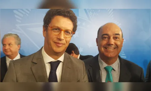 
							Prefeito de Ivaiporã assegura quase R$4 milhões para investir no Meio Ambiente
						
						