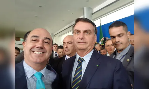 Prefeito de Ivaiporã assegura quase R$4 milhões para investir no Meio Ambiente