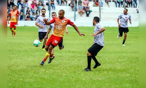 Estão abertas as inscrições para o Torneio do Trabalhador em Apucarana