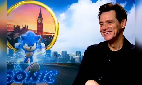 Fãs acusam Jim Carrey de assédio após cantada em uma repórter