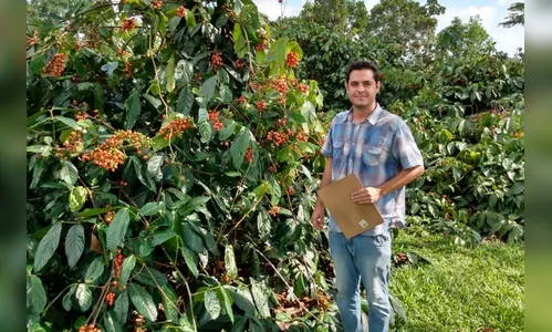 Tecpar amplia certificação de orgânicos no País