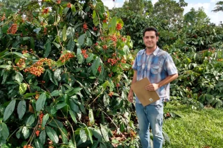 Tecpar amplia certificação de orgânicos no País