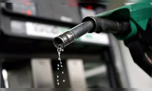 Motorista abastece carro e foge sem pagar, em Apucarana