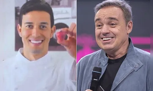 Suposto namorado de Gugu entra na briga pela herança