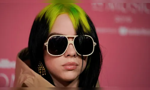 Billie Eilish lança 'No time do die', tema do novo filme de James Bond;