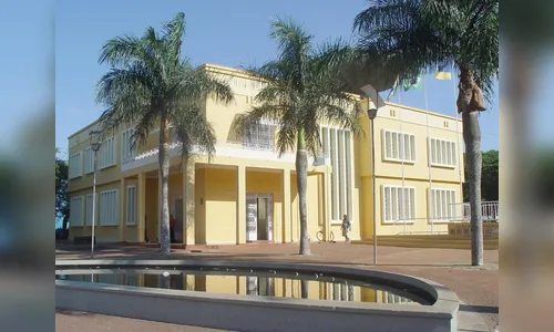 Conselho Municipal de Política Cultural fez primeira reunião ordinária do ano