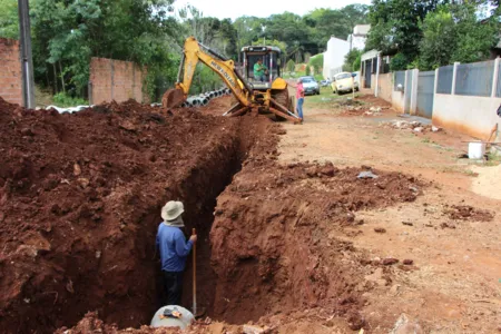 Foto: Assessoria de Imprensa da Prefeitura de Ivaiporã