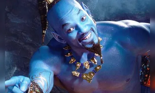 Aladdin: live-action da Disney vai ganhar sequência com história original