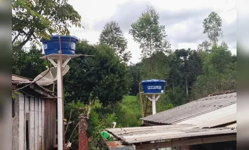 Programa Caixa D’Água Boa atenderá 4 mil famílias em 2020 no Paraná