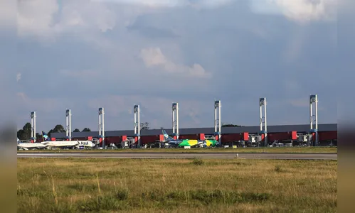 Paraná terá mais quatro novas rotas aéreas partindo de Curitiba