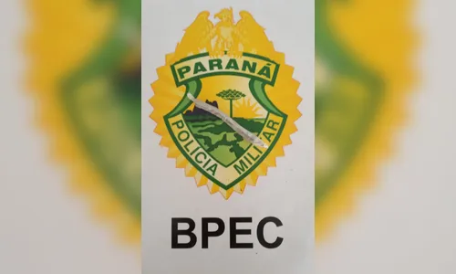 Patrulha Escolar flagra adolescentes com cigarro de maconha 