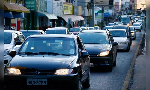 2ª parcela do IPVA vence segunda-feira (17)