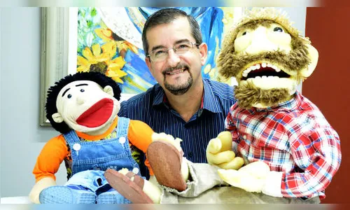 Lições de um ventríloquo