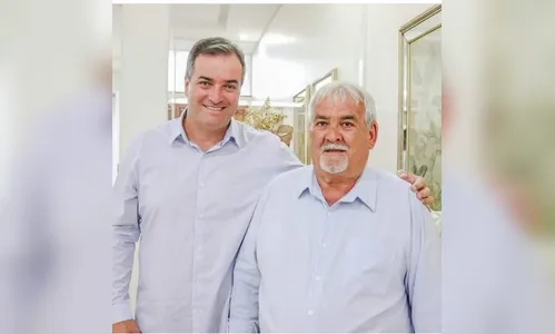 Morre José Carlos Toledo, pai do prefeito de Cambira 