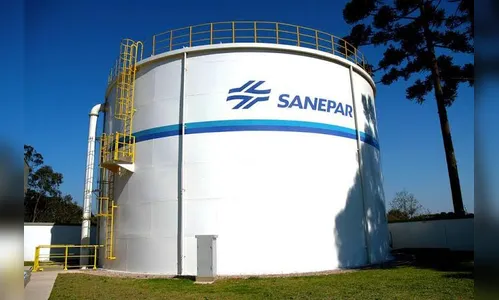 Problema elétrico afeta abastecimento em bairros de Apucarana neste domingo (16) 