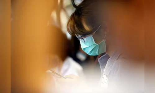 China tem 1.772 mortes por coronavírus, mas número de casos está caindo, diz OMS