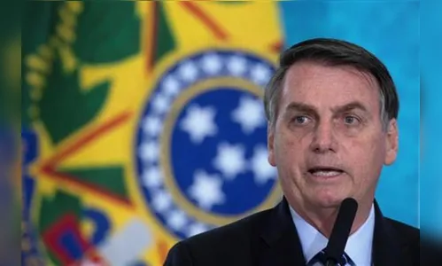 Bolsonaro oferece cargo de consolação a demitidos