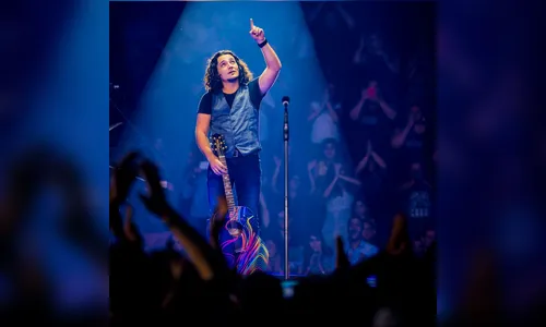 Santuário São José promove “Noite de louvor” com cantor Thiago Brado