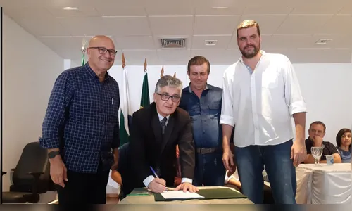 Romanelli defende integração da Amunorpi para desenvolvimento do Norte Pioneiro