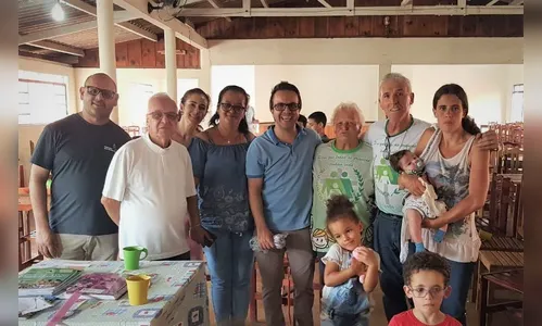 Secretaria de Saúde e Pastoral da Criança iniciam ações integradas em Arapongas