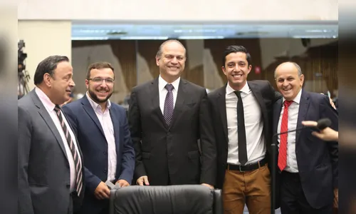 Criação do aplicativo “Salve Maria” é aprovado em primeiro turno