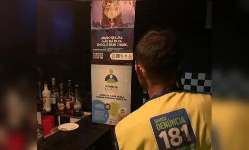 Força-Tarefa Infância Segura dá início à Operação Carnaval