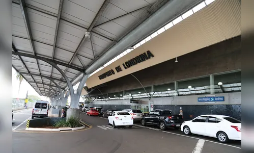 Bloco com aeroportos do Paraná terá lance mínimo de R$ 516 milhões