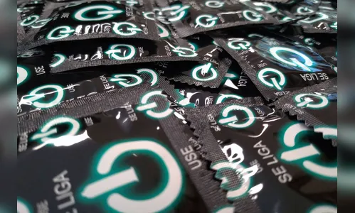 Saúde reforça prevenção de doenças sexualmente transmissíveis