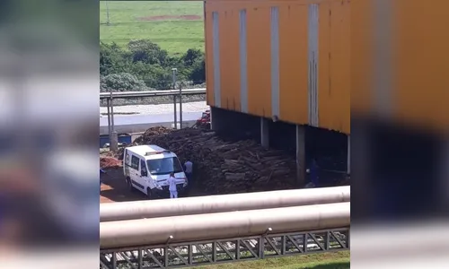 Explosão de caldeira mata funcionário em empresa de Jaguapitã 