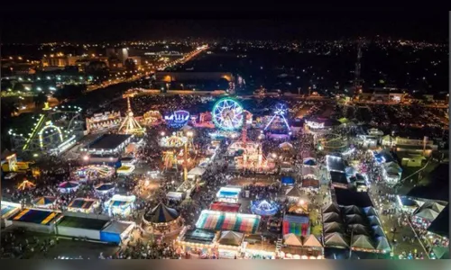 ExpoLondrina mostra força do agronegócio do Paraná, diz Romanelli