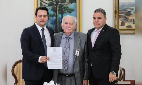 Estado formaliza pagamento de R$ 17 milhões em precatórios