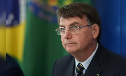Bolsonaro diz que SAE não era usada de forma adequada no passado