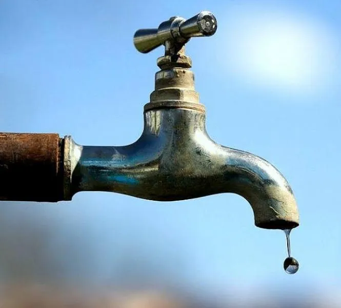Abastecimento de água fica comprometido até quinta (20); confira as regiões afetadas
