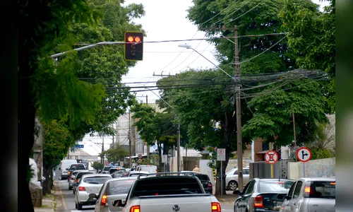 Região registra mais de 13 mil multas de trânsito em 2019