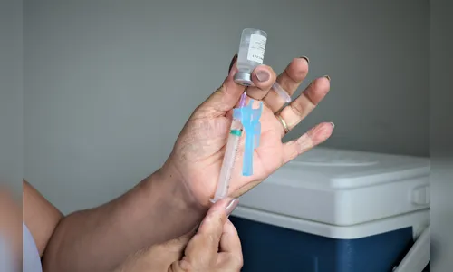 Segue vacinação contra o sarampo em Arapongas. Confira os locais e horários