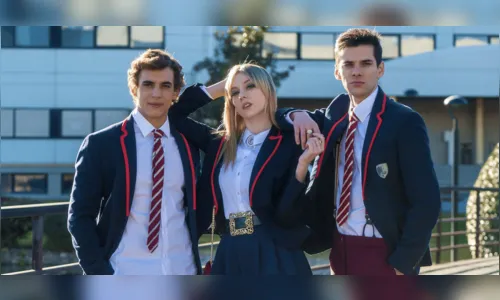 Netflix confirma data do retorno de 