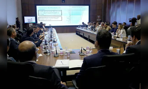 Novos projetos reforçam uso da tecnologia em sala de aula