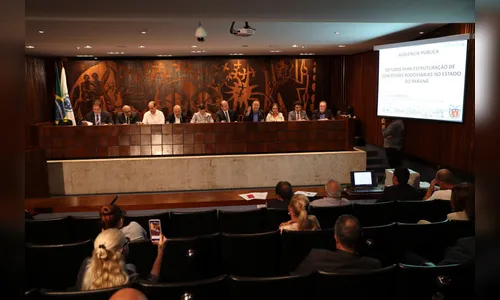 Parlamentares defendem mudanças no modelo para novas concessões rodoviárias