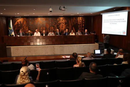 Parlamentares defendem mudanças no modelo para novas concessões rodoviárias