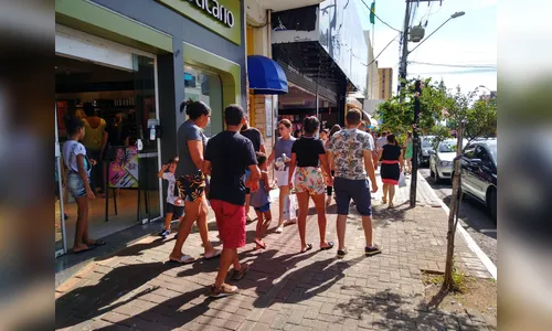 Apucarana Liquida supera expectativas