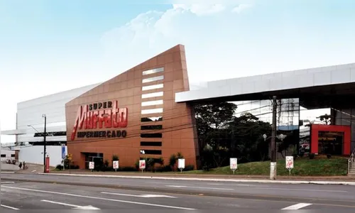 Apucarana pode ganhar mais uma loja Muffato