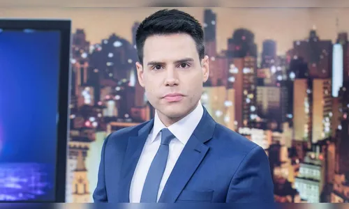 Luiz Bacci explica nas redes sociais porque revelou ao vivo a morte de mulher para a mãe da vítima