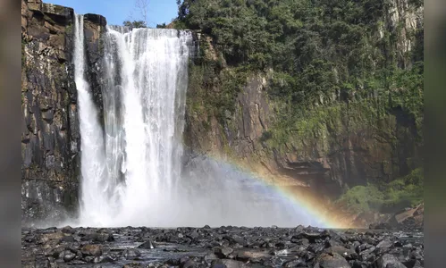 Portal Viaje Paraná completa um ano com recorde de audiência
