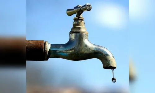 Abastecimento de água fica comprometido até quinta (20); confira as regiões afetadas