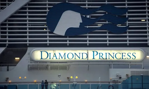 Perito da OMS diz que não há diretrizes para combater novo coronavírus