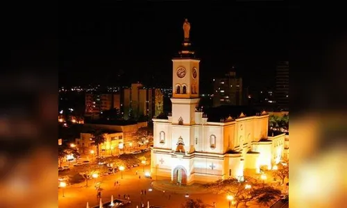 Confira a programação da Catedral Nossa Senhora de Lourdes