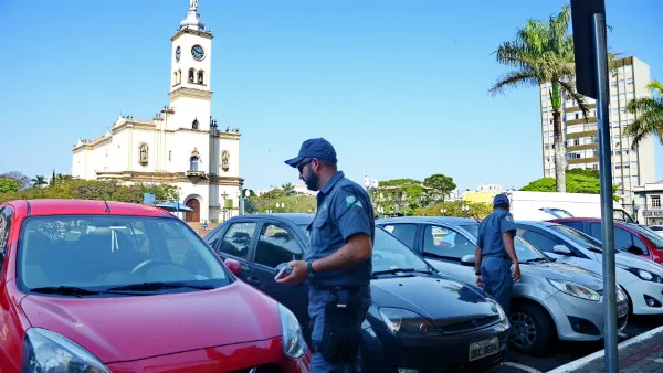 Apucarana vai dobrar número de agentes