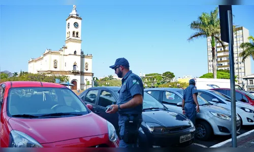 Apucarana vai dobrar número de agentes